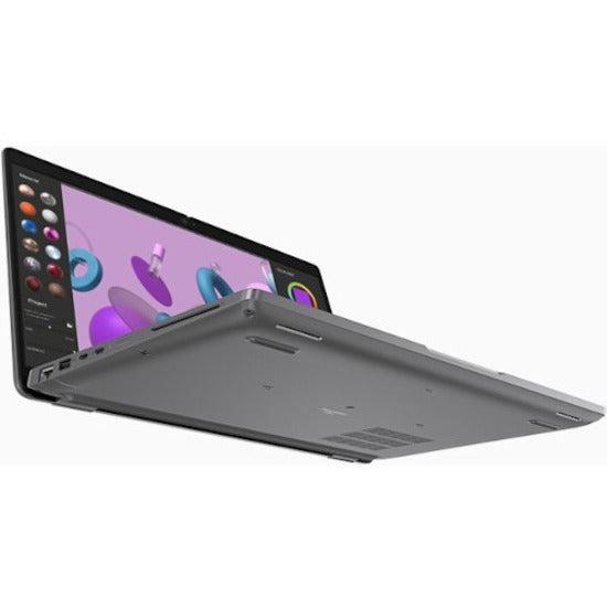 Dell Precision 3000 3480 14" Mobile Workstation - Full HD - 1920 x 1080 - Intel Core i7 13th Gen i7-1370P Tetradeca-core (14 Core) 1.90 GHz - 32 GB Total RAM - 512 GB SSD - Titan Gray