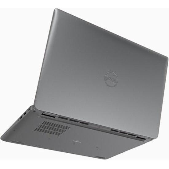 Dell Precision 3000 3480 14" Mobile Workstation - Full HD - 1920 x 1080 - Intel Core i7 13th Gen i7-1370P Tetradeca-core (14 Core) 1.90 GHz - 32 GB Total RAM - 512 GB SSD - Titan Gray