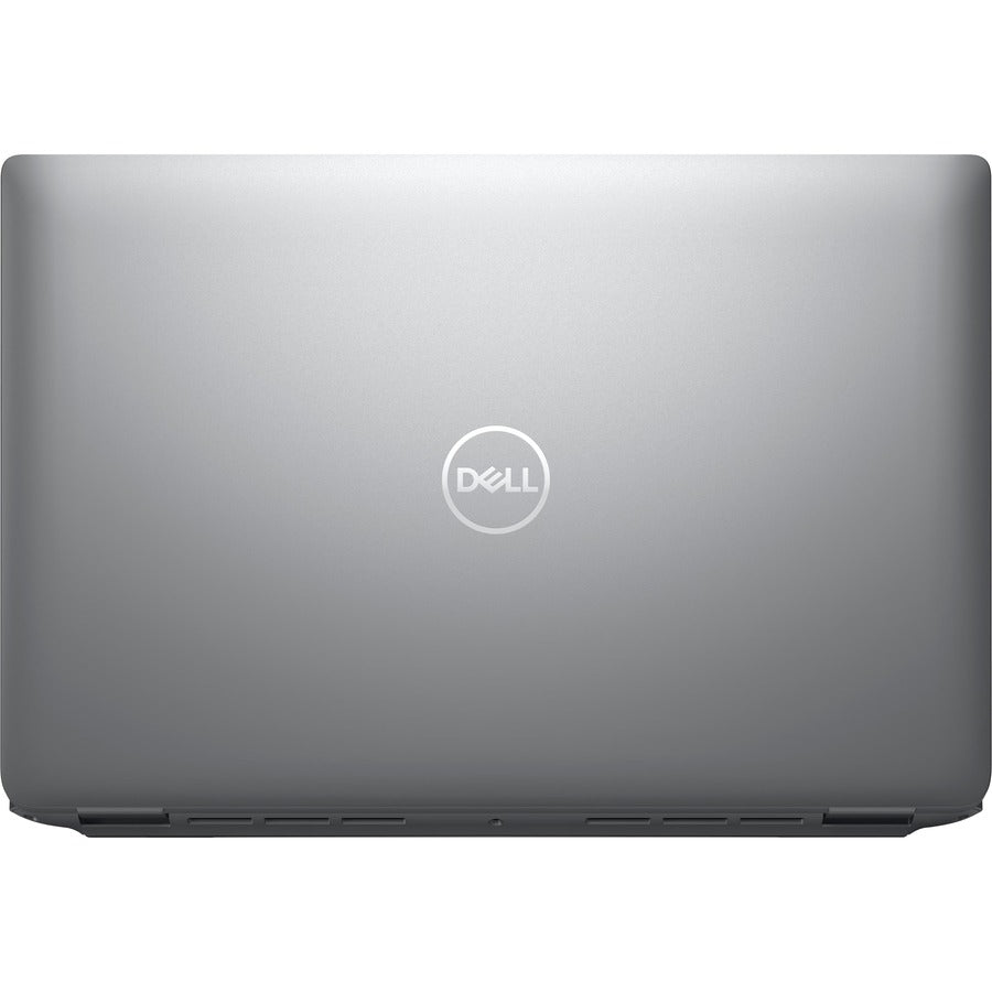 Dell Precision 3000 3480 14" Mobile Workstation - Full HD - 1920 x 1080 - Intel Core i7 13th Gen i7-1370P Tetradeca-core (14 Core) 1.90 GHz - 32 GB Total RAM - 512 GB SSD - Titan Gray