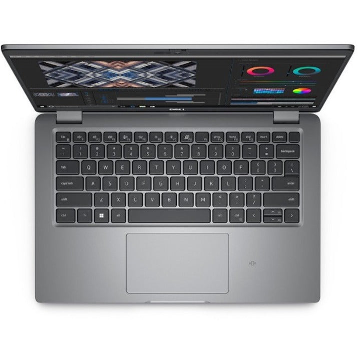 Dell Precision 3000 3480 14" Mobile Workstation - Full HD - 1920 x 1080 - Intel Core i7