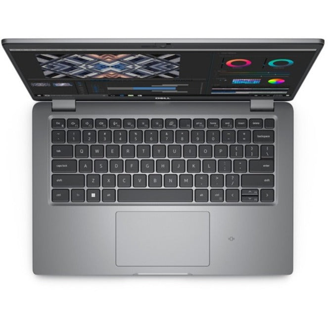 Dell Precision 3000 3480 14" Mobile Workstation - Full HD - 1920 x 1080 - Intel Core i7