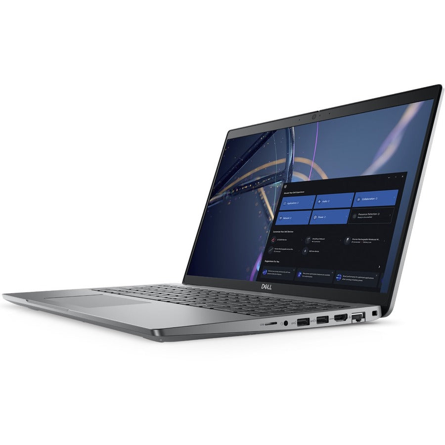 Dell Precision 3000 3580 15.6" Mobile Workstation - Full HD - 1920 x 1080 - Intel Core i5