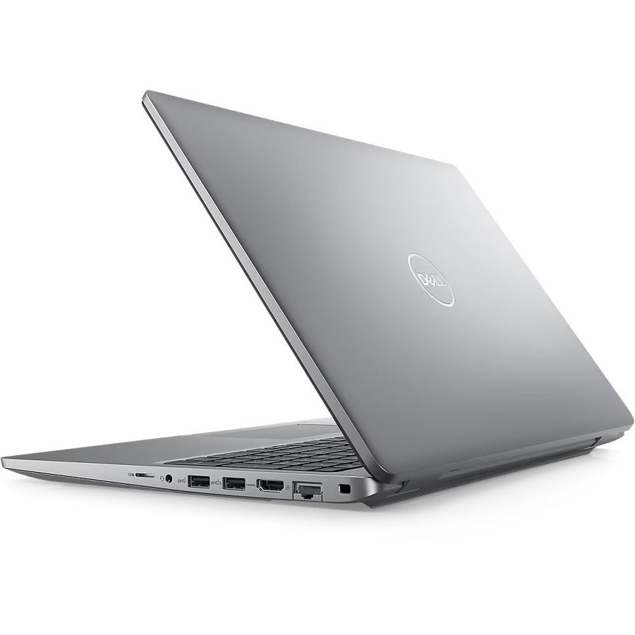 Dell Precision 3000 3580 15.6" Mobile Workstation - Full HD - 1920 x 1080 - Intel Core i5