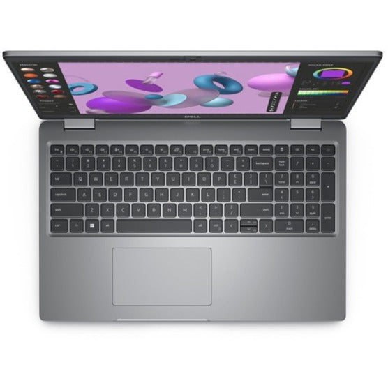 Dell Precision 3000 3580 15.6" Mobile Workstation - Full HD - 1920 x 1080 - Intel Core i5