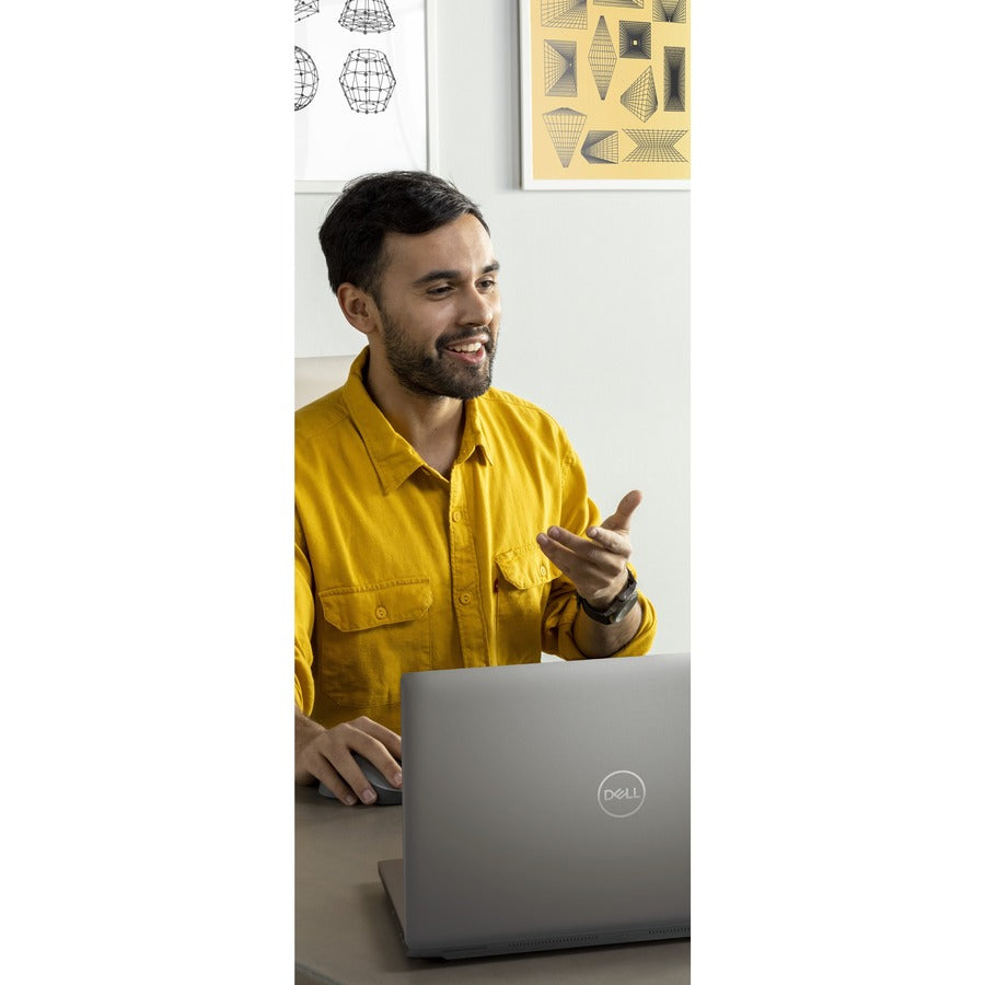 Dell Precision 3000 3580 15.6" Mobile Workstation - Full HD - 1920 x 1080 - Intel Core i5