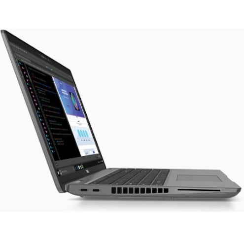Dell Precision 3000 3580 15.6" Mobile Workstation - Full HD - 1920 x 1080 - Intel Core i7