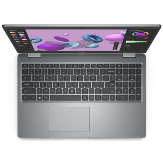 Dell Precision 3000 3580 15.6" Mobile Workstation - Full HD - 1920 x 1080 - Intel Core i7