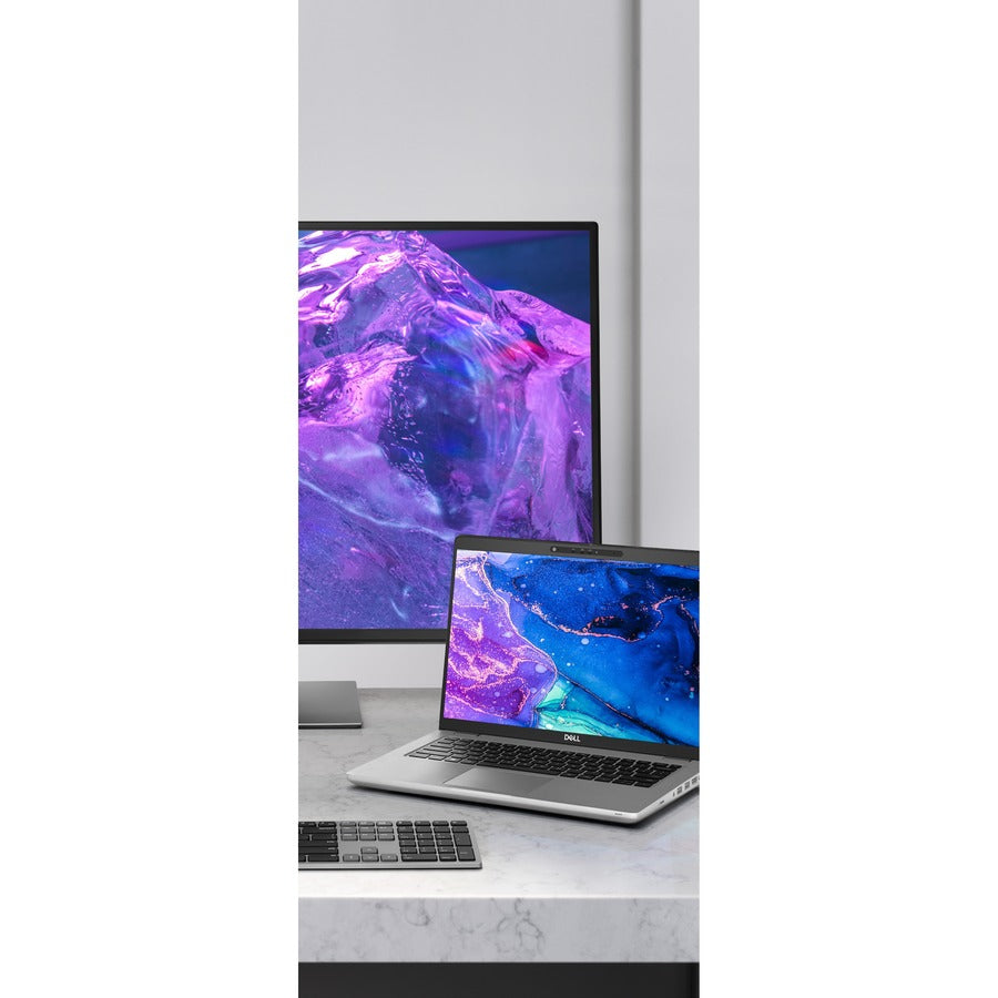 Dell Precision 3000 3581 15" Mobile Workstation - Full HD - 1920 x 1080 - Intel Core i7