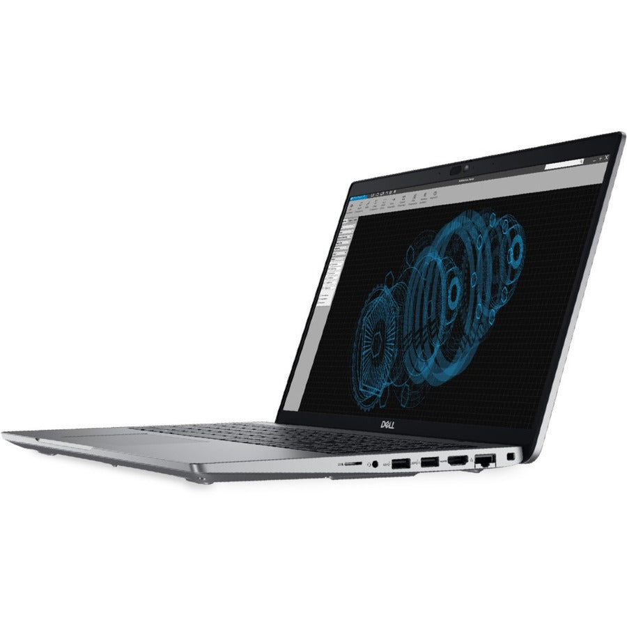 Dell Precision 3000 3581 15" Mobile Workstation - Full HD - 1920 x 1080 - Intel Core i7