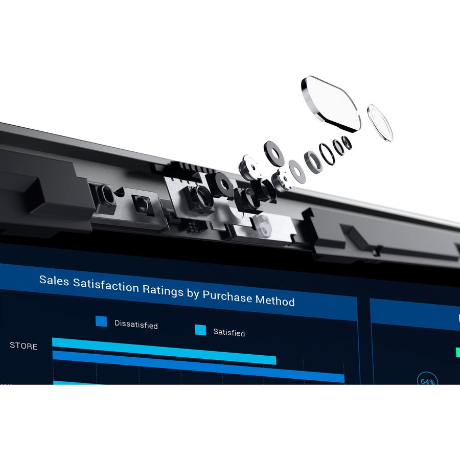 Dell Precision 3000 3581 15" Mobile Workstation - Full HD - 1920 x 1080 - Intel Core i7