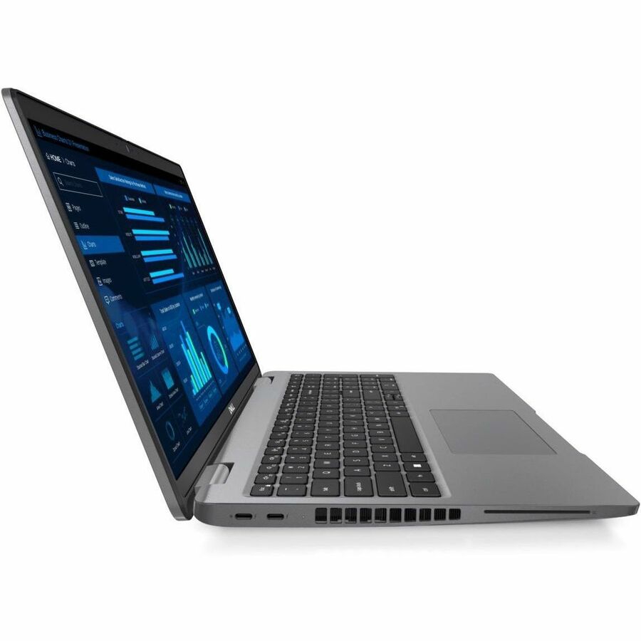 Dell Precision 3000 3581 15.6" Mobile Workstation - Full HD - 1920 x 1080 - Intel Core i7