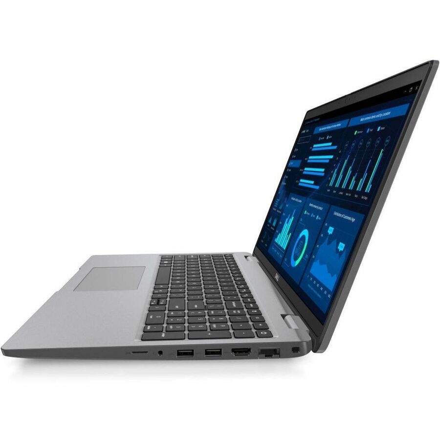 Dell Precision 3000 3581 15.6" Mobile Workstation - Full HD - 1920 x 1080 - Intel Core i7