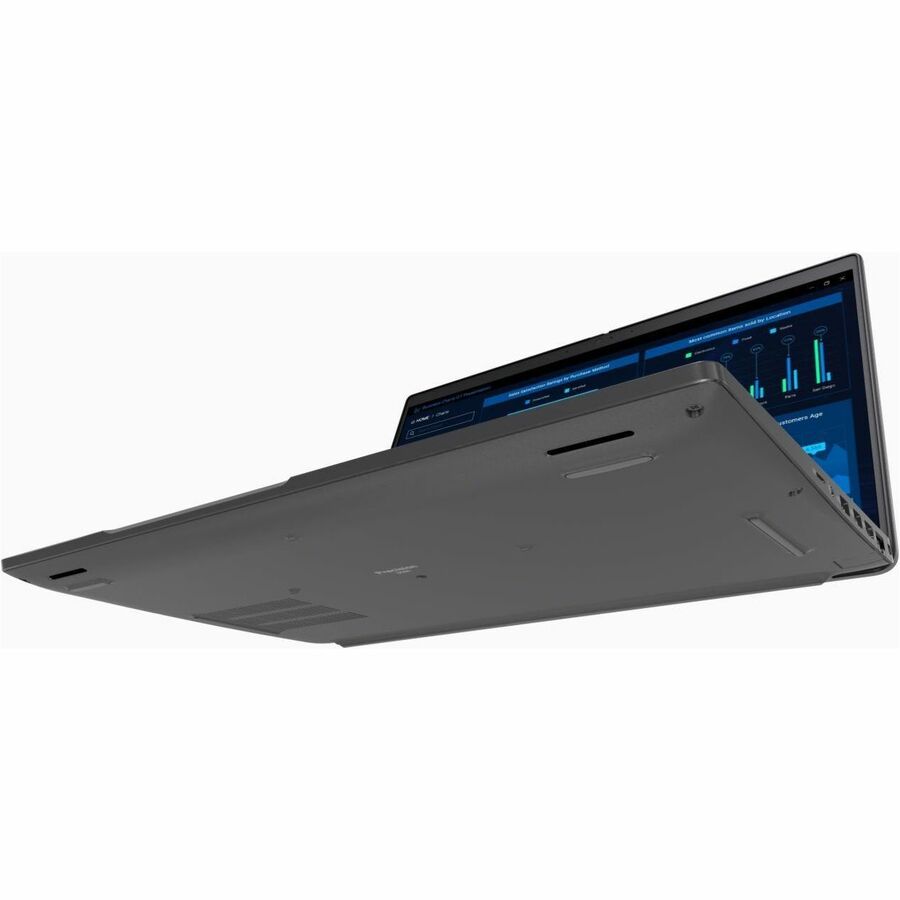 Dell Precision 3000 3581 15.6" Mobile Workstation - Full HD - 1920 x 1080 - Intel Core i7