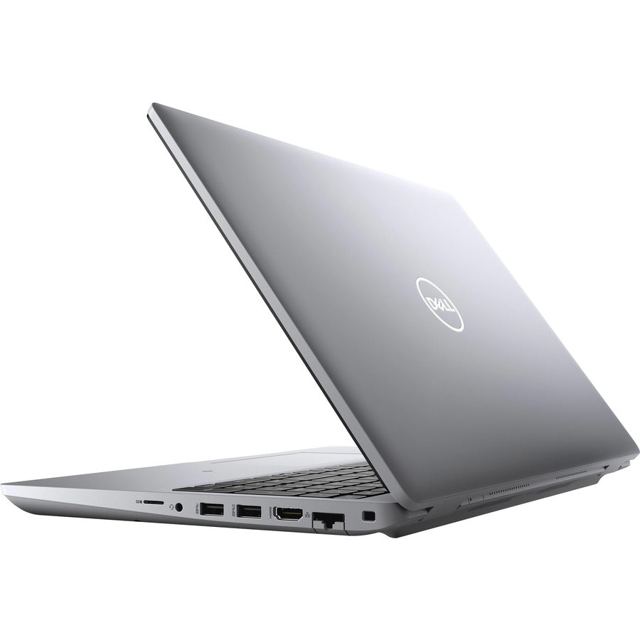 Dell Precision 3561 Mobile Workstation 39.6 Cm (15.6") Full Hd Intel® Core™ I7 16 Gb Ddr4-Sdram X2Cnd