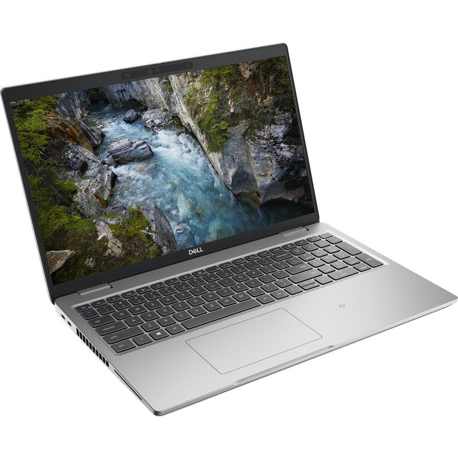Dell Precision 3561 Mobile Workstation 39.6 Cm (15.6") Full Hd Intel® Core™ I7 16 Gb Ddr4-Sdram X2Cnd