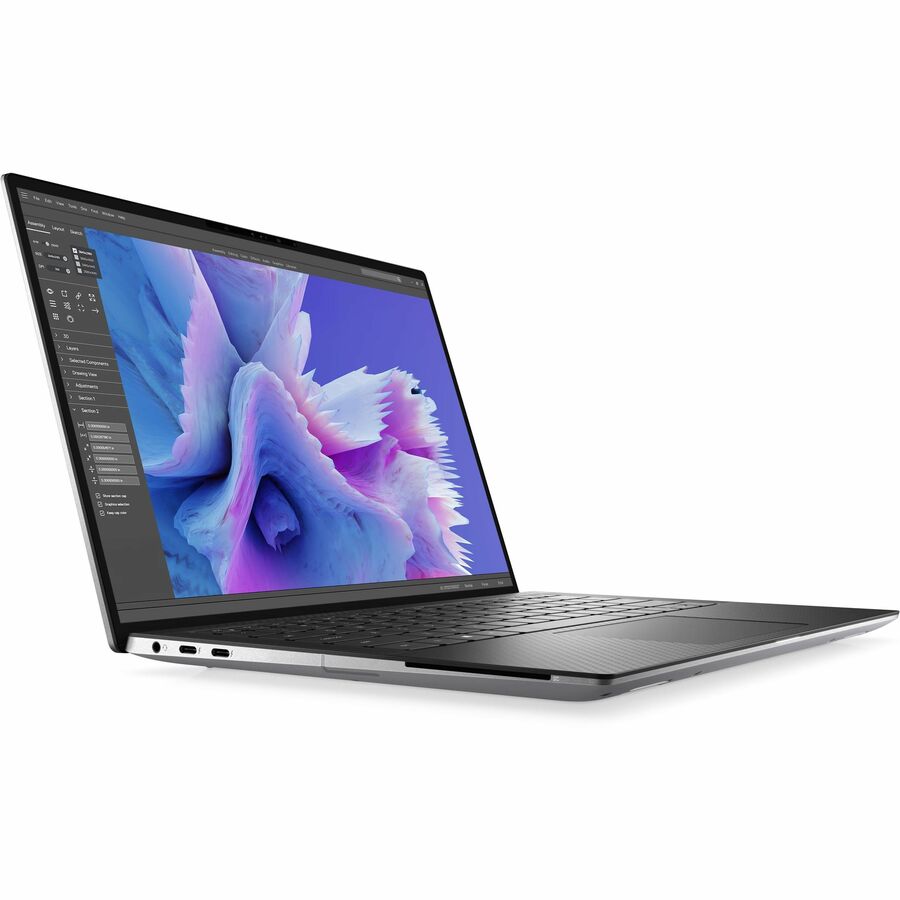 Dell Precision 5000 5480 14" Mobile Workstation - Full HD Plus - 1920 x 1200 - Intel Core