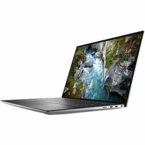 Dell Precision 5000 5480 14" Mobile Workstation - Full HD Plus - 1920 x 1200 - Intel Core