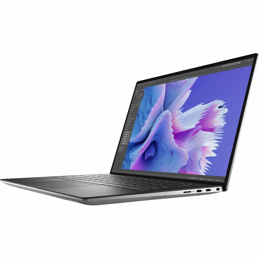 Dell Precision 5000 5480 14" Mobile Workstation - Full HD Plus - 1920 x 1200 - Intel Core