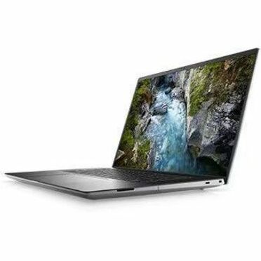 Dell Precision 5000 5680 16" Mobile Workstation - Full HD Plus - 1920 x 1200 - Intel Core