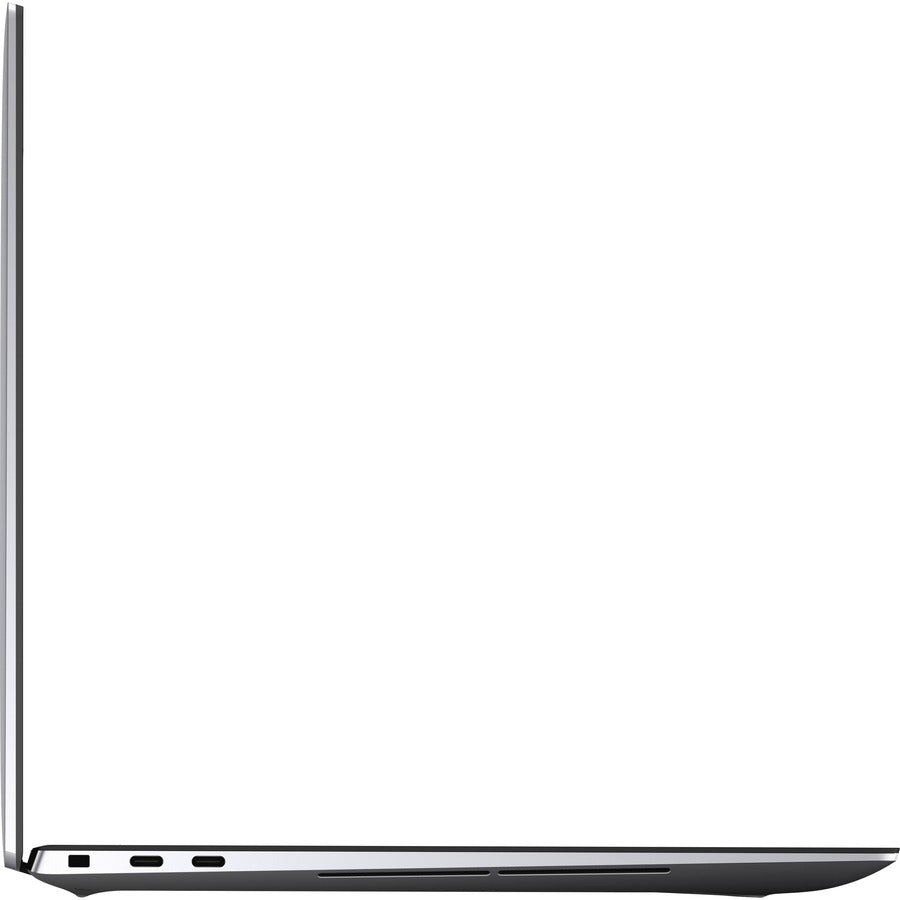 Dell Precision 5560 Mobile Workstation 39.6 Cm (15.6") Full Hd+ Intel® Core™ I7 32 Gb Ddr4-Sdram 512 Fj7P0