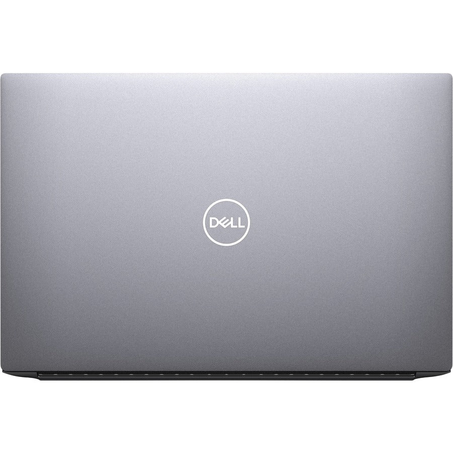 Dell Precision 5560 Mobile Workstation 39.6 Cm (15.6") Full Hd+ Intel® Core™ I7 16 Gb Ddr4-Sdram 512