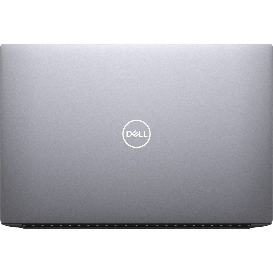 Dell Precision 5560 Mobile Workstation 39.6 Cm (15.6") Full Hd+ Intel® Core™ I7 32 Gb Ddr4-Sdram 512 Fj7P0