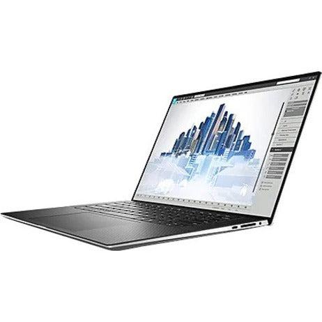Dell Precision 5560 Mobile Workstation 39.6 Cm (15.6") Full Hd+ Intel® Core™ I7 32 Gb Ddr4-Sdram 512 Ktmkw