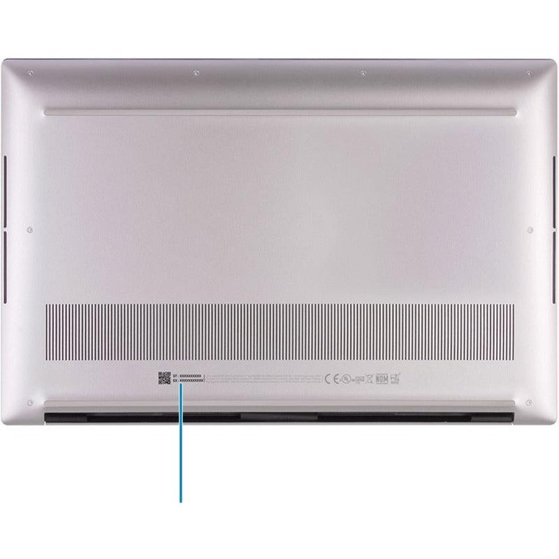 Dell Precision 5560 Mobile Workstation 39.6 Cm (15.6") Full Hd+ Intel® Core™ I7 32 Gb Ddr4-Sdram 512 Ktmkw