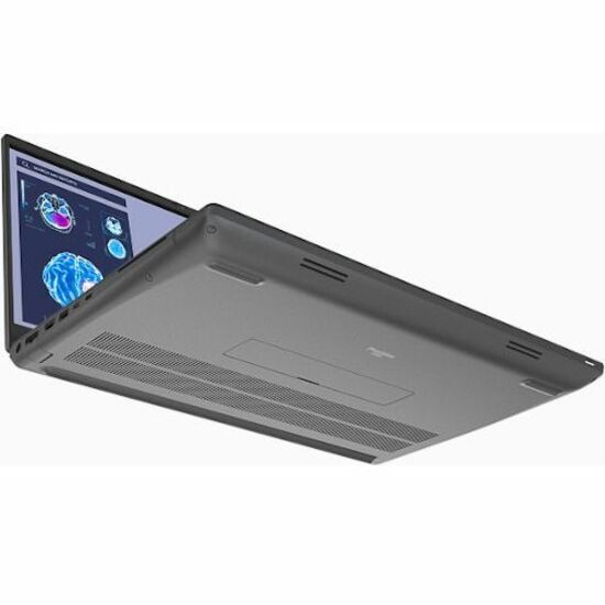 Dell Precision 7000 7680 16" Mobile Workstation - Full HD Plus - 1920 x 1200 - Intel Core