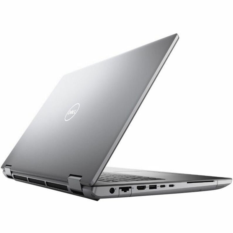Dell Precision 7000 7780 17.3" Mobile Workstation - Full HD - 1920 x 1080 - Intel Core i9