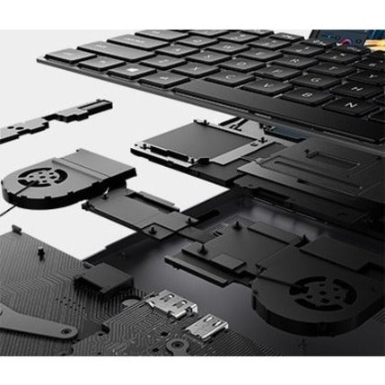 Dell Precision 7560 Mobile Workstation 39.6 Cm (15.6") Full Hd Intel® Core™ I7 32 Gb Ddr4-Sdram