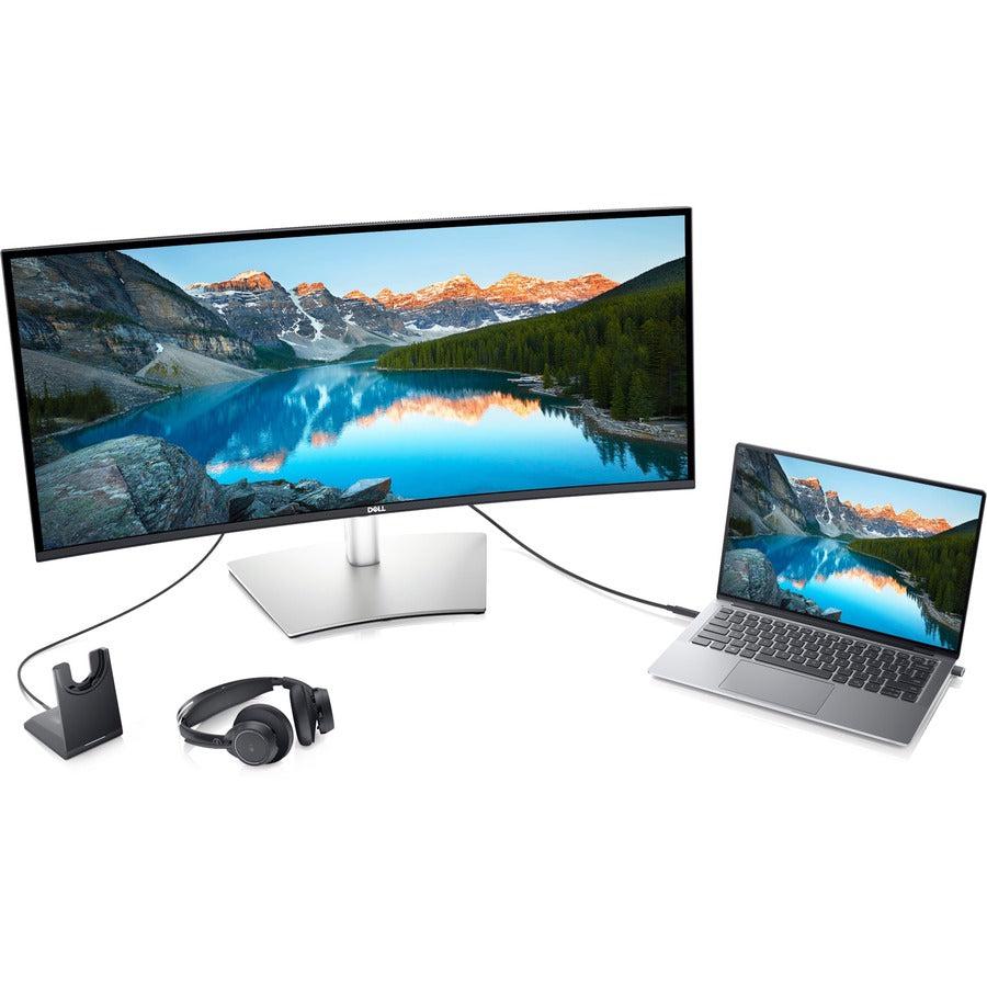 Dell Premier Wireless Anc Headset - Wl7022