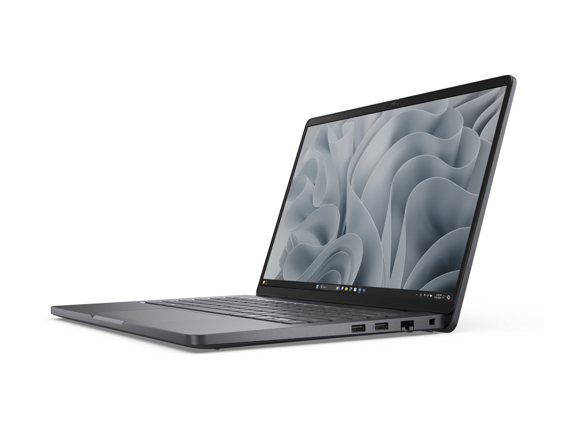 Dell Pro 14 PC14255 Laptop Ryzen 5, 16GB DDR5, 512GB SSD, 14" FHD+ Non-Touch