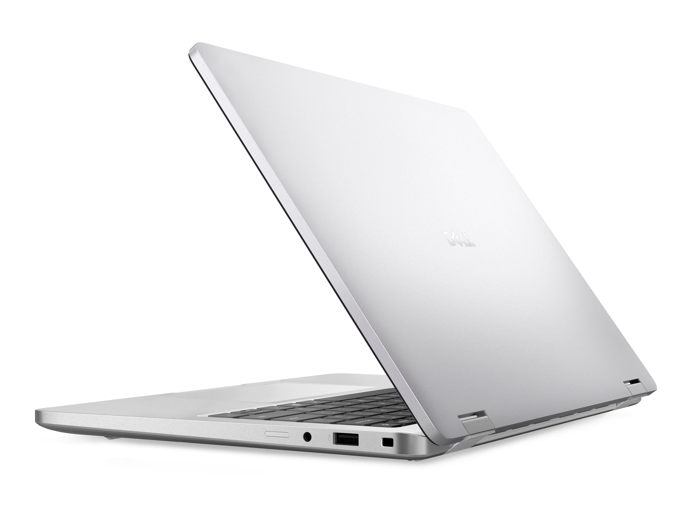 Dell Pro 14 Plus PB14250 - Intel Core Ultra 5 - 236V / up to 4.7 GHz - vPro Enterprise - Win 11 Pro - Arc Graphics 130V