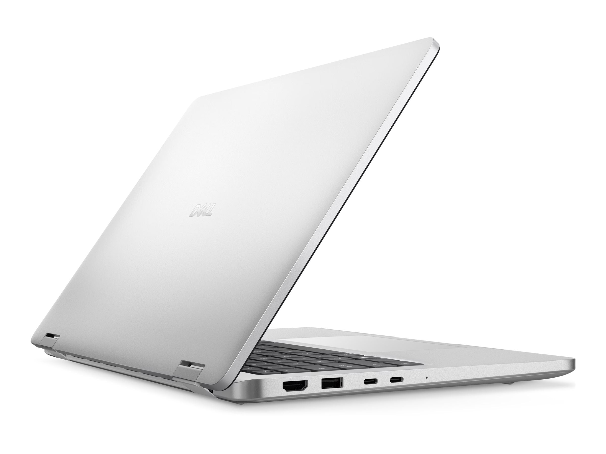 Dell Pro 14 Plus PB14250 - Intel Core Ultra 5 - 236V / up to 4.7 GHz - vPro Enterprise - Win 11 Pro - Arc Graphics 130V