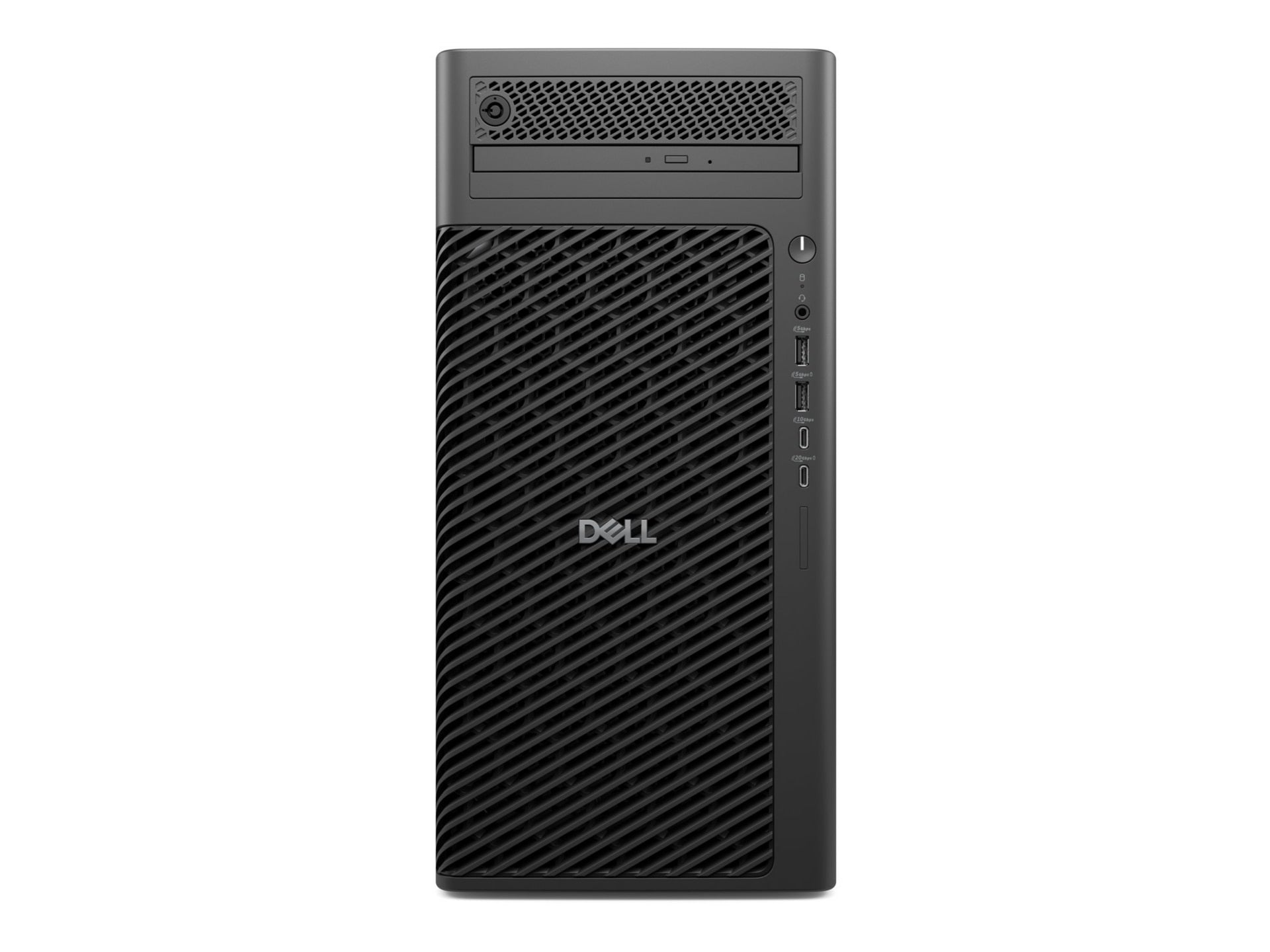 Dell Pro Max Tower T2 FCT2250 CORE ULTRA 9-285 32GB 2DIMMS 1TB SSD