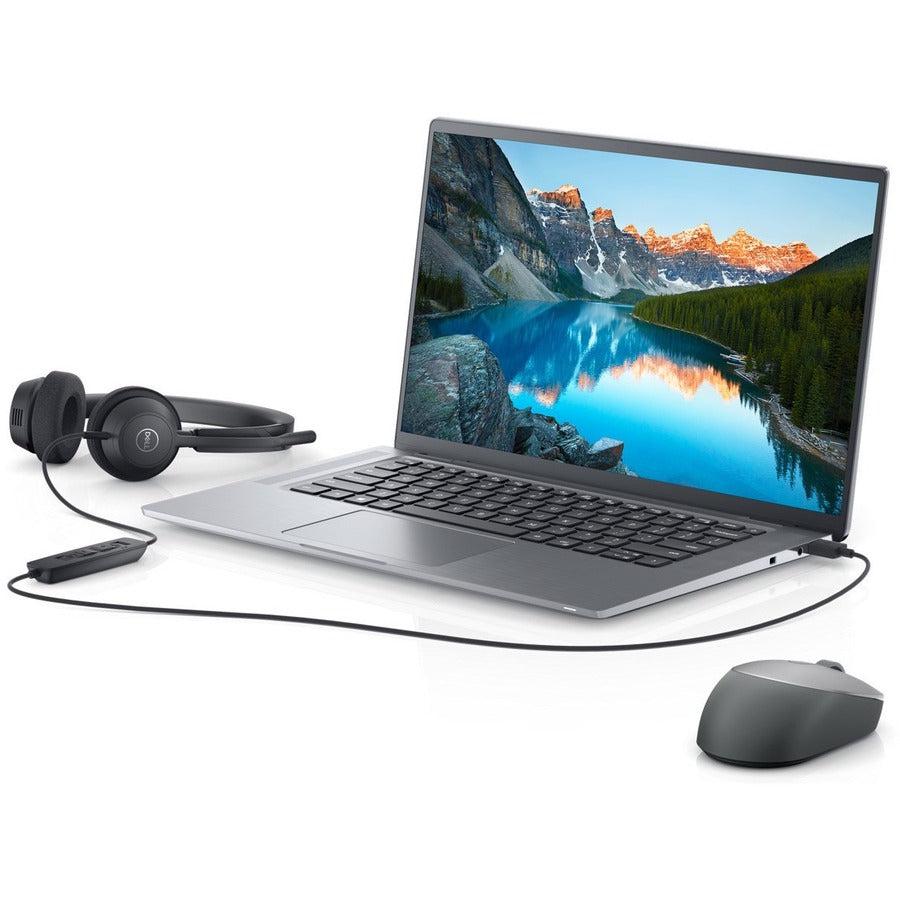 Dell Pro Stereo Headset - Wh3022