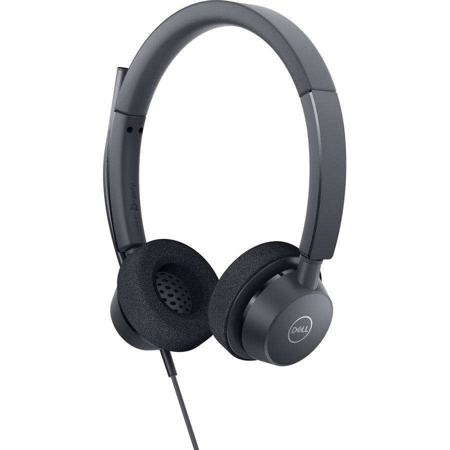 Dell Pro Stereo Headset - Wh3022