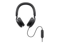 Dell Pro Wired ANC Headset WH5024 WH5024-DWW