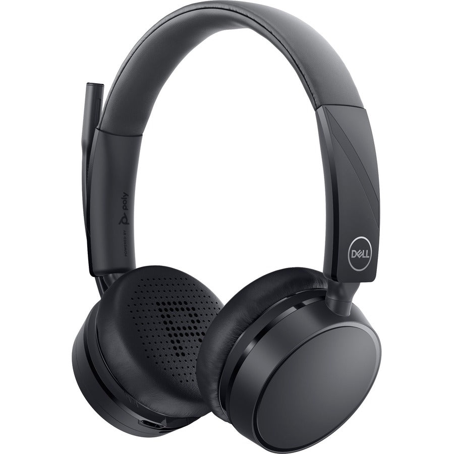 Dell Pro Wireless Headset - Wl5022