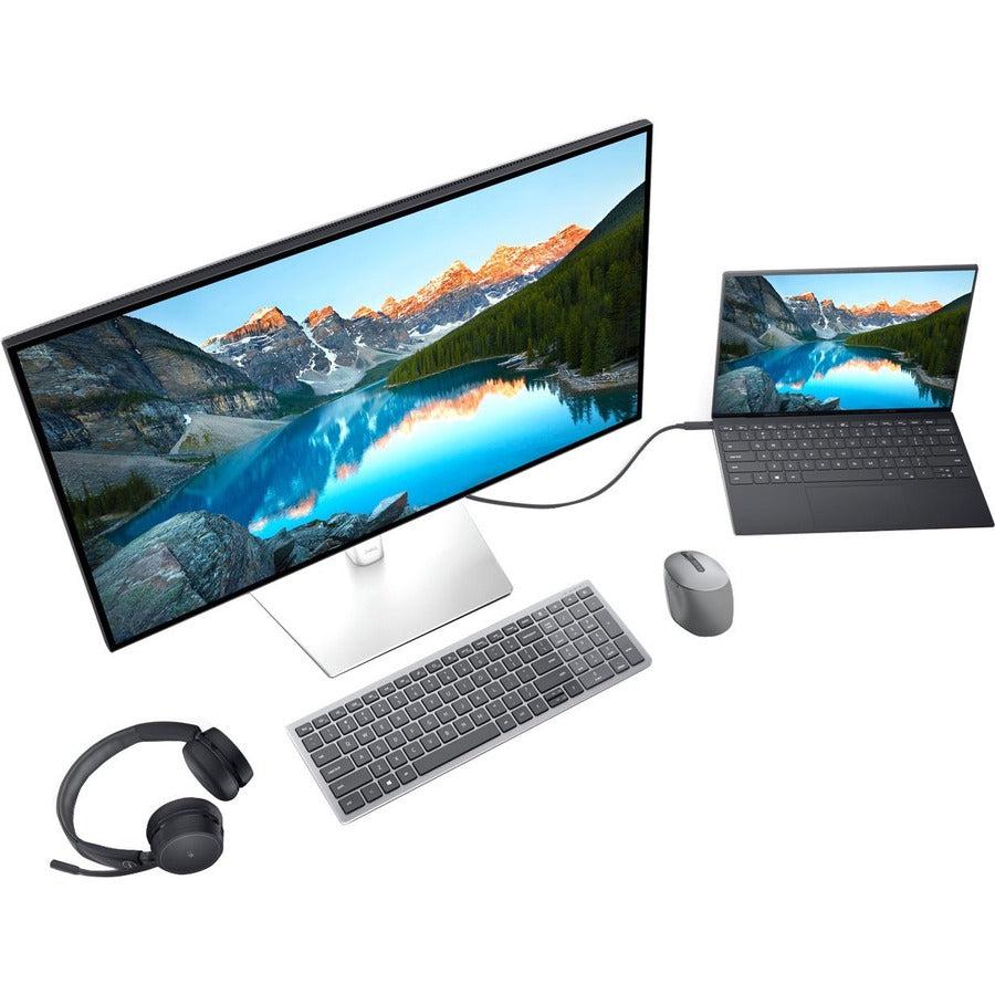 Dell Pro Wireless Headset - Wl5022