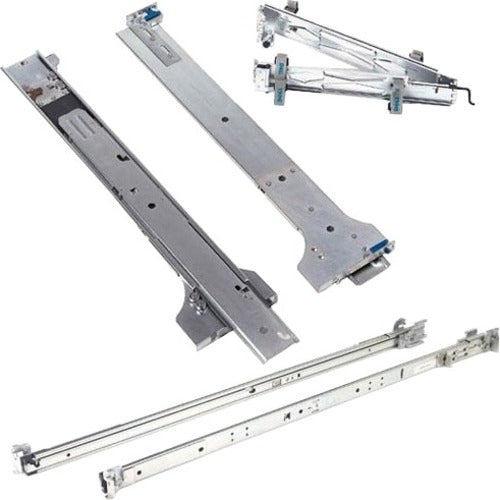 Dell Readyrails Mounting Rail Kit For Server 770-Bbif
