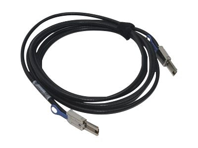 Dell - SAS external cable - 13 ft - refurbished