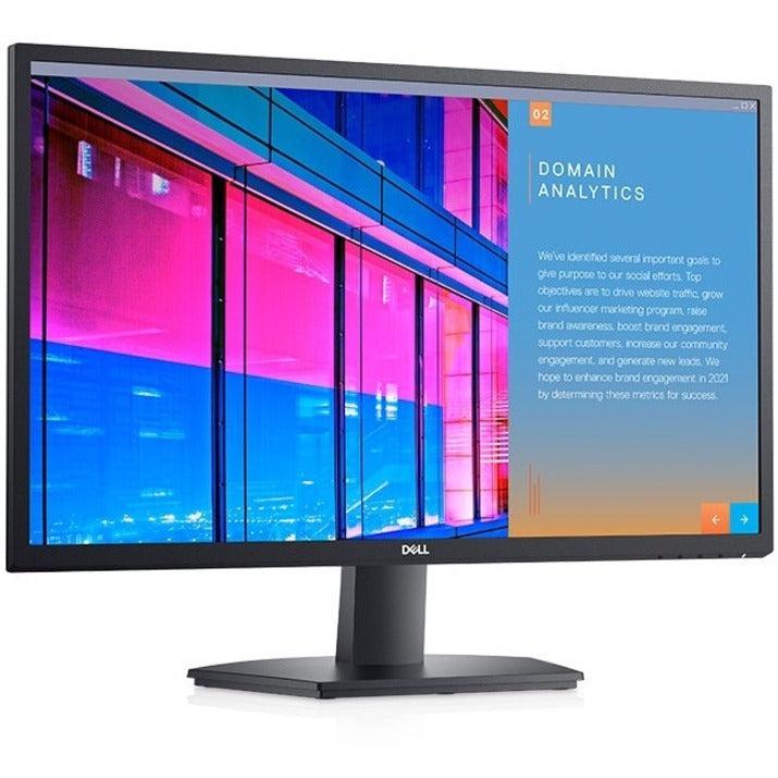 Dell SE2722H 27" Class LCD Monitor