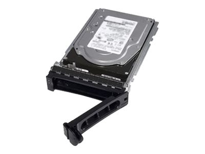 Dell - SSD - 1.92 TB - hot-swap - 2.5 - SAS 12Gb/s - for PowerEdge C6420 (2.5")"