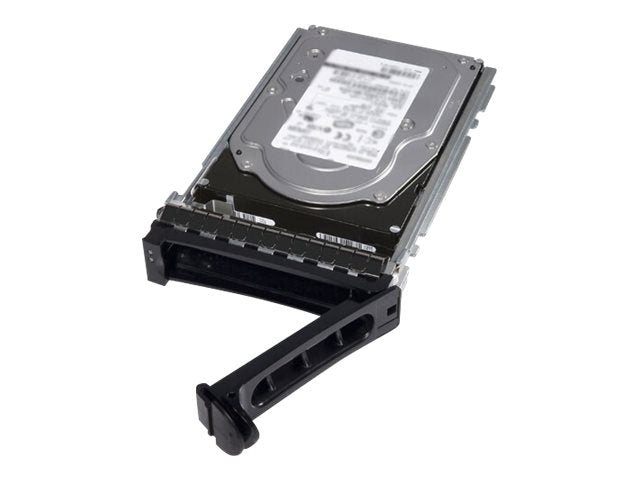 Dell - SSD - 300 GB - hot-swap - 2.5 - SATA 6Gb/s - for PowerEdge R620 (2.5")