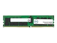 Dell TDSourcing - DDR4 - module - 32 GB - DIMM 288-pin - 3200 MHz / PC4-25600 - 1.2 V - registered - ECC - Upgrade SNP75X1VC/32VXR