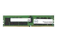 Dell TDSourcing - DDR4 - module - 32 GB - DIMM 288-pin - 3200 MHz / PC4-25600 - 1.2 V - registered - ECC - Upgrade