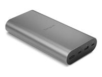 Dell Targus 100W USB-C Portable Power Bank 451-BDJK