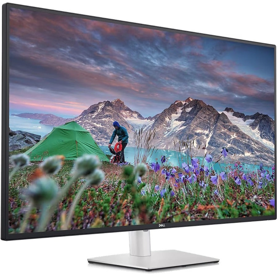 Dell UltraSharp 43 4K USB-C Hub Monitor - U4323QE DELL-U4323QE